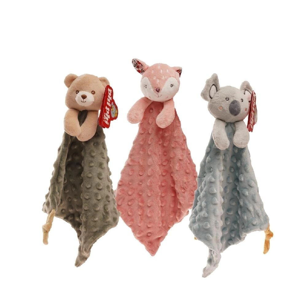 TRAPITO DE APEGO 36 CM PHI PHI TOYS