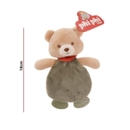 SONAJERO DIDACTICO CON MORDILLO 18 CM PHI PHI TOYS