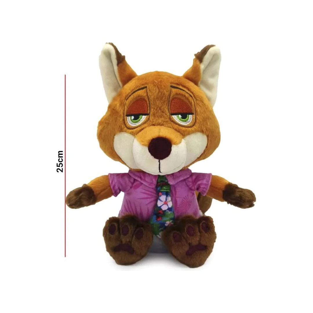 PELUCHE NICK 25CM PHI PHI TOYS