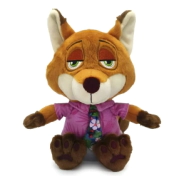 PELUCHE NICK 25CM PHI PHI TOYS