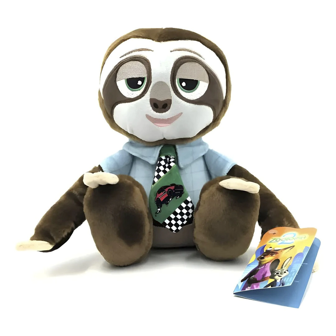 PELUCHE FLASH 25CM PHI PHI TOYS