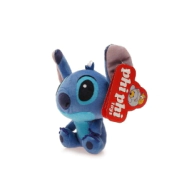 LLAVERO STITCH 10CM PHI PHI TOYS