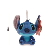 LLAVERO STITCH 10CM PHI PHI TOYS