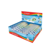 CINTA CORRECTORA 5MM X6 M