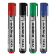 MARCADOR BOARD E-160 EDDING AZUL
