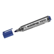 MARCADOR BOARD E-160 EDDING AZUL