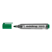 MARCADOR BOARD E-160 EDDING VERDE