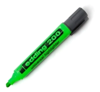 MARCADOR HI LINE E-200 TRAZO GRUESO EDDING VERDE CLARO