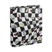 CARPETA A4 2X40 URBAN MOOVING