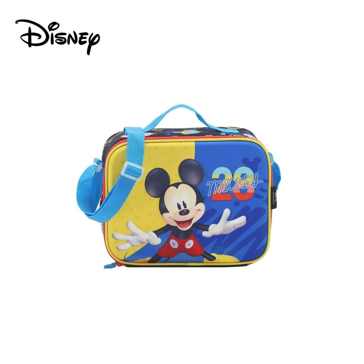 LUNCHERA DISNEY MICKEY