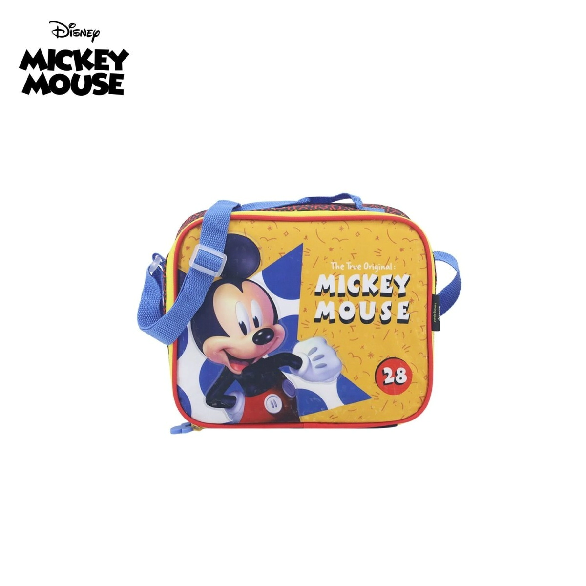 LUNCHERA DISNEY MICKEY