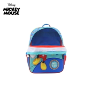 MOCHILA DISNEY MICKEY 14"