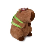 CAPYBARA CON MOCHILA 60CM PHI PHI TOYS