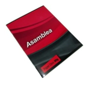 Cuaderno Asamblea T/F 48hr
