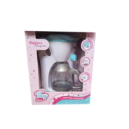 CAFETERA A PILAS TINY HOME 20,5x14,5x24 CM