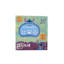 CONSOLA POP IT 15x13x5 CM STICH