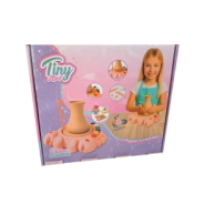 FABRICA DE CERAMICA TORNO CANGEJO A PILA 31x28x8 CM