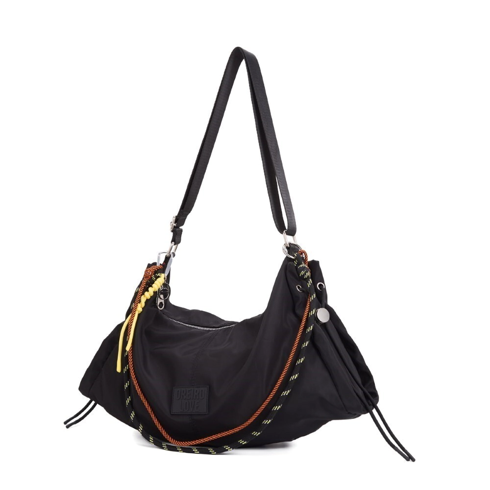 CARTERA OREIRO NEGRO