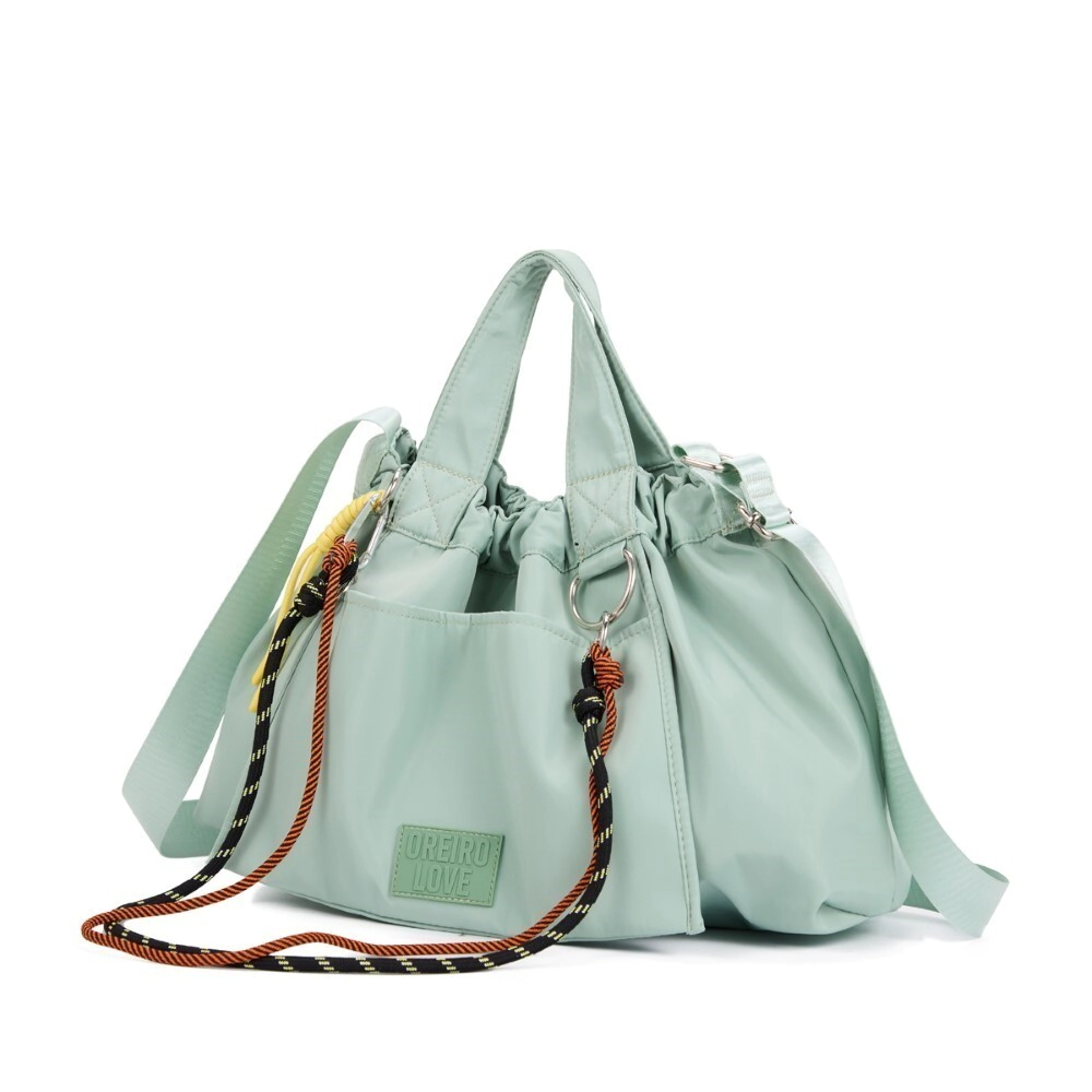 CARTERA OREIRO VERDE