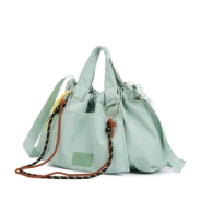 CARTERA OREIRO VERDE