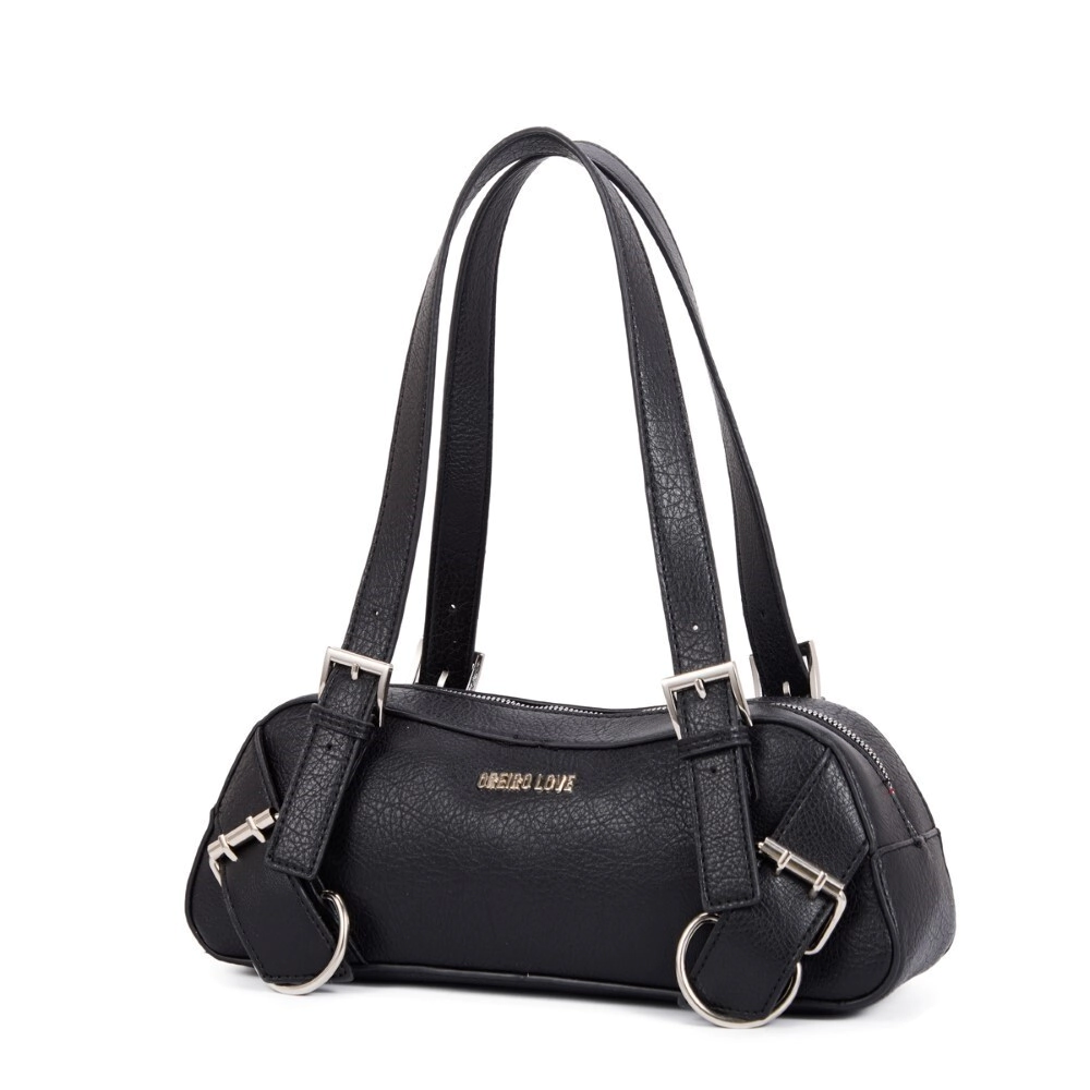 CARTERA OREIRO NEGRO