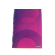 Cuaderno Asamblea Office 21x29,7 Esp 80hc