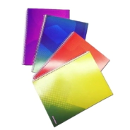 Cuaderno Asamblea Office 21x29,7 Esp 80hc