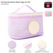 PORTACOSMETICO STYLE SKORA