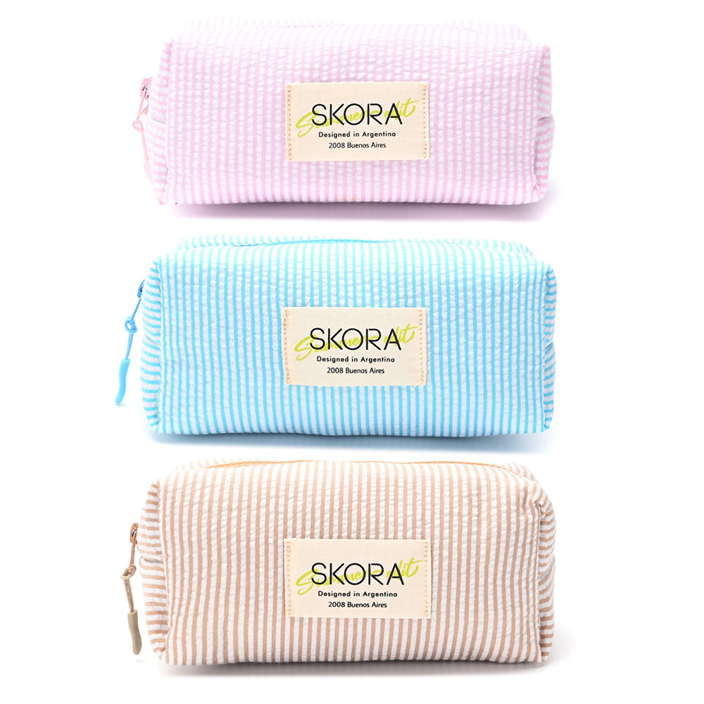 PORTACOSMETICO  SUMMER EDIT SKORA