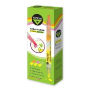 Resaltador Doble color surt pta biselada Pizzini