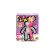 POUR PALZ OSO 22CM PARA PINTAR