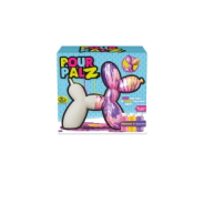 POUR PALZ PERRO 22CM PARA PINTAR