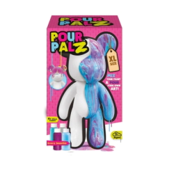 POUR PALZ OSO 33CM PARA PINTAR