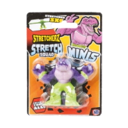 STRETCHERZ FIGURA ESTIRABLE STRETCH SQUAD MINI