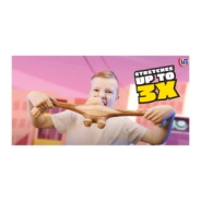 STRETCHERZ FIGURA ESTIRABLE STRETCH SQUAD XXL