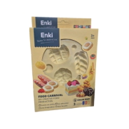 MASAS ENKI FABRICA DE SABORES