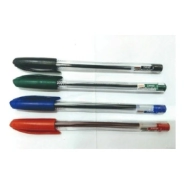 Boligrafo Consul Trio 1mmx50unid Azul