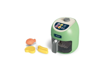 SMART COOK MINI CHEF FREIDORA DE AIRE