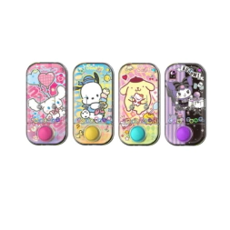 WATER GAME DESAFIO MINI SUE�OS