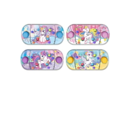 WATER GAME DESAFIO UNICORNIO