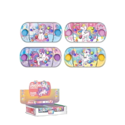 WATER GAME DESAFIO UNICORNIO