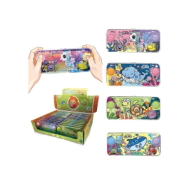 WATER GAME DESAFIO MUNDO MARINO