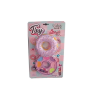 SET DE MAQUILLAJE DONA BLISTER TINY 31x18x4 CM