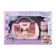 MAKE UP SET TINY 30x21x8 CM