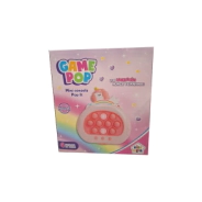 JUEGO INTERACTIVO POP IT UNICORNIO 13x6x14 CM