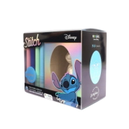COLORING POP ART COLECCIONABLE STITCH MOOVING