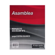 Respuesto Asamblea 48hr