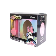 COLORING POP ART COLECCIONABLE MINNIE MOUSE MOOVING