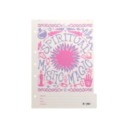 SEPARADORES A4 MYSTIC MOOVING