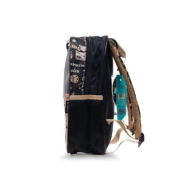 MOCHILA FUBTOL 12" PHI PHI TOYS